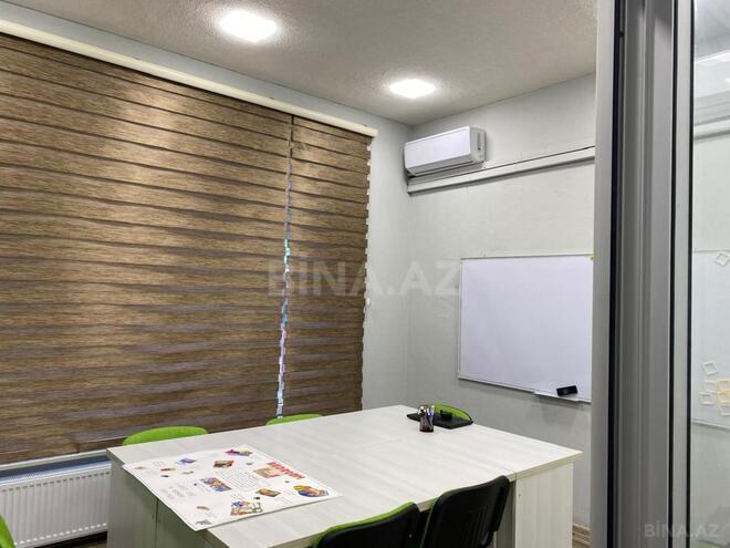 Satılır 6 otaqlı ofis 120 m², Həzi Aslanov m., photo 8 from 12