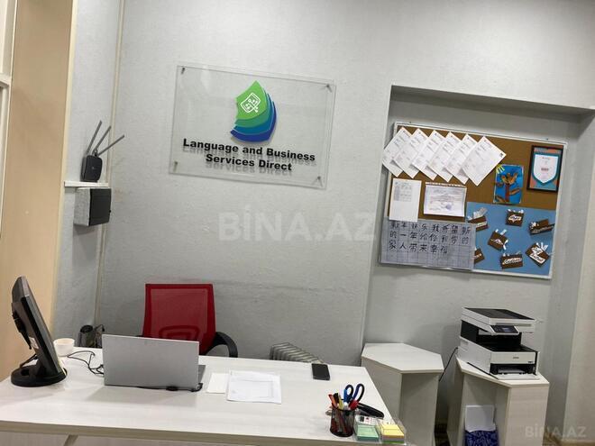 Satılır 6 otaqlı ofis 120 m², Həzi Aslanov m., photo 7 from 12