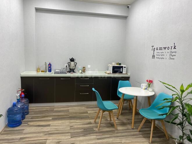 Satılır 6 otaqlı ofis 120 m², Həzi Aslanov m., photo 6 from 12