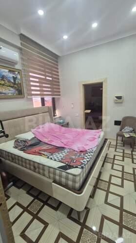 Satılır 3 otaqlı yeni tikili 180 m², Nizami m., photo 8 from 12