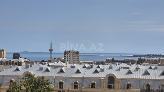 Satılır 3 otaqlı yeni tikili 180 m², Nizami m., photo 4 from 12