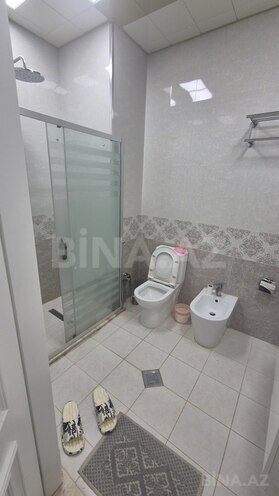 Satılır 3 otaqlı yeni tikili 180 m², Nizami m., photo 9 from 12
