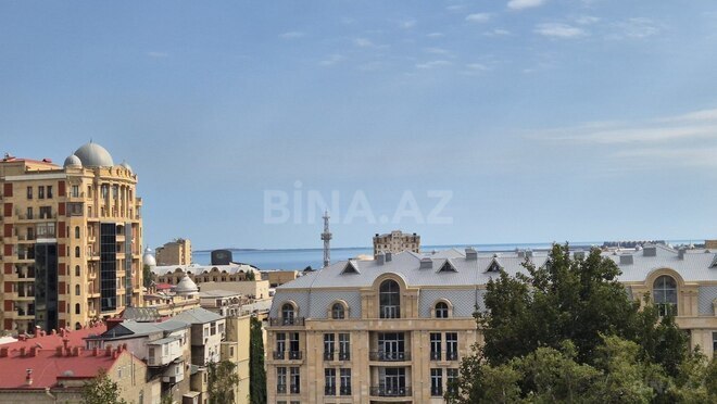 Satılır 3 otaqlı yeni tikili 180 m², Nizami m., photo 7 from 12