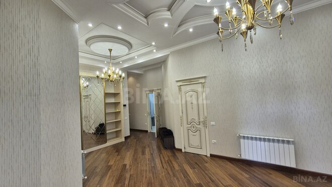 Satılır 3 otaqlı yeni tikili 180 m², Nizami m., photo 11 from 12