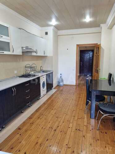 Сдаётся 2-комн. новостройка 112 м², м. Шах Исмаил Хатаи, photo 4 from 17