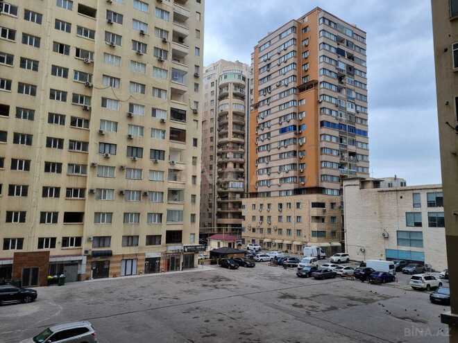 Сдаётся 2-комн. новостройка 112 м², м. Шах Исмаил Хатаи, photo 11 from 17