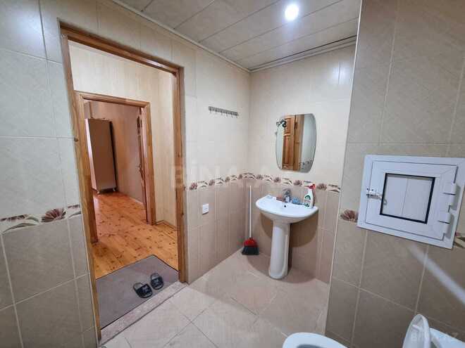 Сдаётся 2-комн. новостройка 112 м², м. Шах Исмаил Хатаи, photo 15 from 17