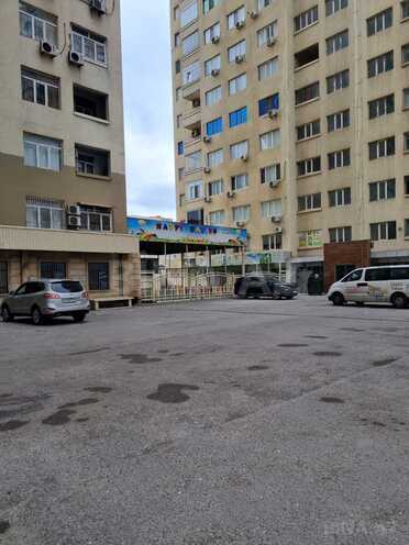 Сдаётся 2-комн. новостройка 112 м², м. Шах Исмаил Хатаи, photo 12 from 17