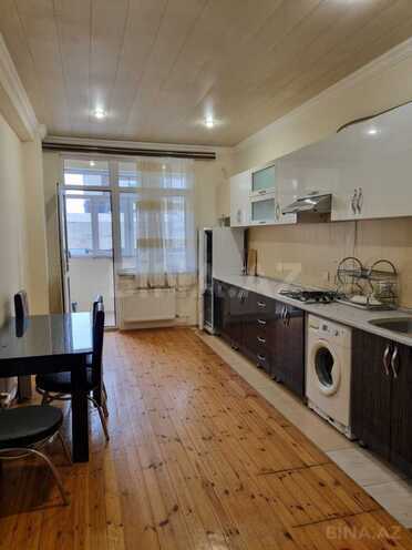 Сдаётся 2-комн. новостройка 112 м², м. Шах Исмаил Хатаи, photo 5 from 17