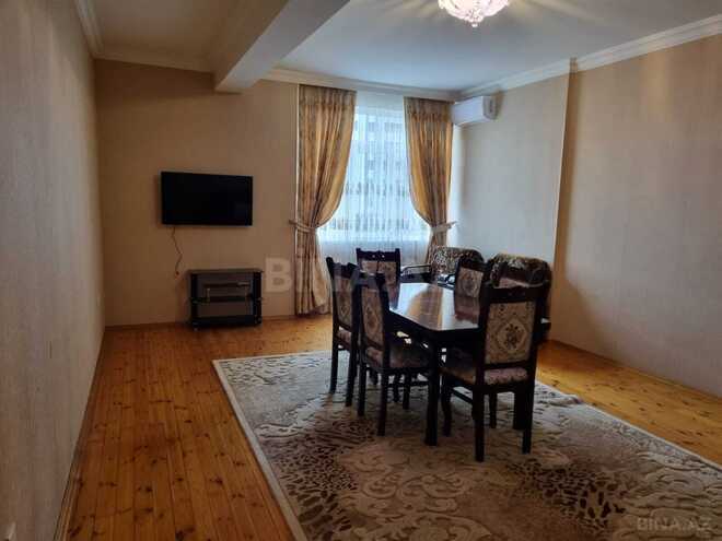 Сдаётся 2-комн. новостройка 112 м², м. Шах Исмаил Хатаи, photo 3 from 17