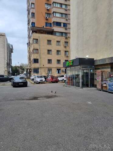 Сдаётся 2-комн. новостройка 112 м², м. Шах Исмаил Хатаи, photo 13 from 17