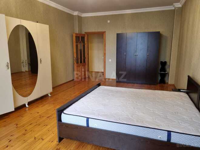 Сдаётся 2-комн. новостройка 112 м², м. Шах Исмаил Хатаи, photo 8 from 17