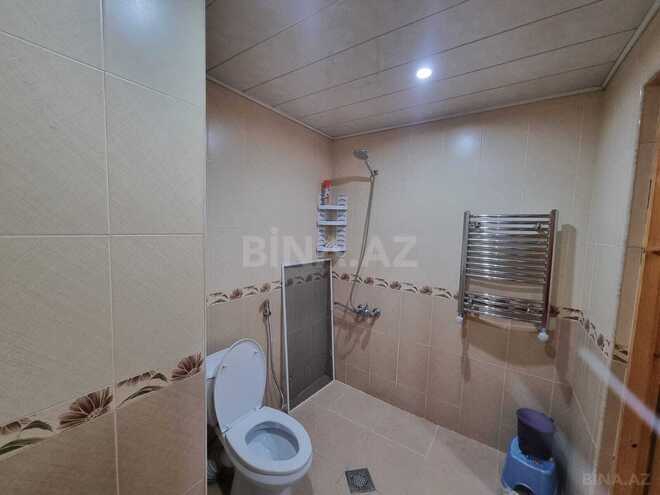 Сдаётся 2-комн. новостройка 112 м², м. Шах Исмаил Хатаи, photo 16 from 17