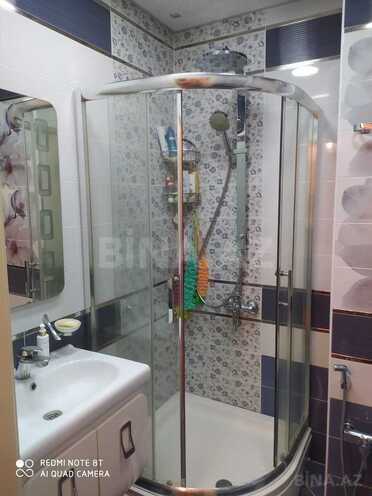 Сдаётся 3-комн. новостройка 150 м², м. Низами, photo 13 from 17