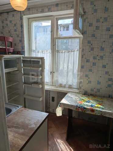 İcarəyə verilir 2 otaqlı köhnə tikili 60 m², İnşaatçılar m., photo 9 from 11