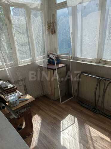 İcarəyə verilir 2 otaqlı köhnə tikili 60 m², İnşaatçılar m., photo 8 from 11