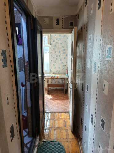 İcarəyə verilir 2 otaqlı köhnə tikili 60 m², İnşaatçılar m., photo 7 from 11