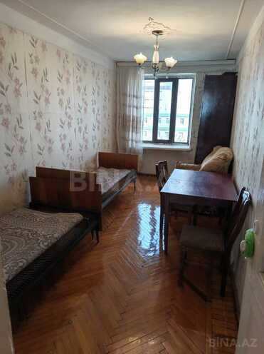 İcarəyə verilir 2 otaqlı köhnə tikili 60 m², İnşaatçılar m., photo 6 from 11