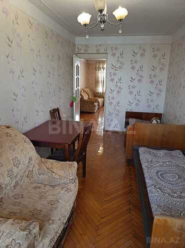 İcarəyə verilir 2 otaqlı köhnə tikili 60 m², İnşaatçılar m., photo 5 from 11
