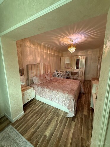 Продаётся 3-комн. вторичка 85 м², м. Ази Асланов, photo 3 from 21