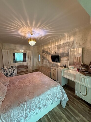 Продаётся 3-комн. вторичка 85 м², м. Ази Асланов, photo 4 from 21