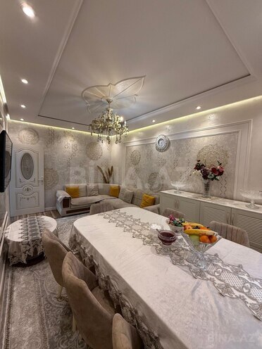 Продаётся 3-комн. вторичка 85 м², м. Ази Асланов, photo 6 from 21