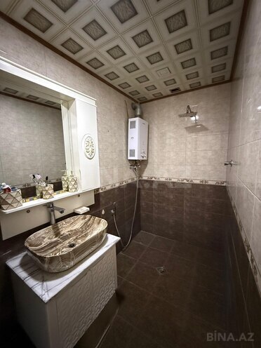 Продаётся 3-комн. вторичка 85 м², м. Ази Асланов, photo 20 from 21