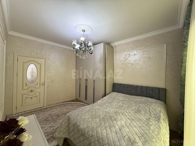 Продаётся 3-комн. вторичка 85 м², м. Ази Асланов, photo 16 from 21
