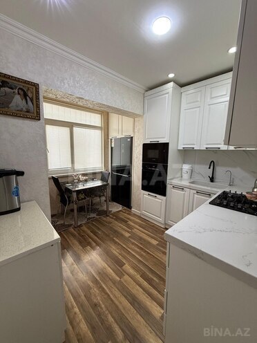 Продаётся 3-комн. вторичка 85 м², м. Ази Асланов, photo 11 from 21