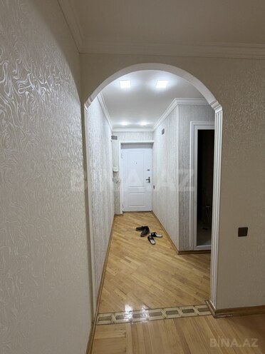 Продаётся 3-комн. вторичка 65 м², м. Иншаатчылар, photo 5 from 14