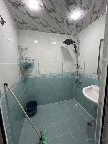 Продаётся 3-комн. вторичка 65 м², м. Иншаатчылар, photo 10 from 14