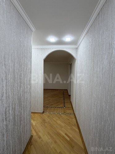 Продаётся 3-комн. вторичка 65 м², м. Иншаатчылар, photo 12 from 14