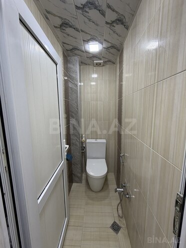Продаётся 3-комн. вторичка 65 м², м. Иншаатчылар, photo 11 from 14