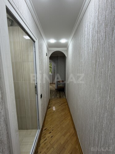 Продаётся 3-комн. вторичка 65 м², м. Иншаатчылар, photo 6 from 14