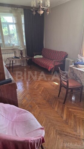 Продаётся 1-комн. вторичка 45 м², м. Ази Асланов, photo 1 from 7