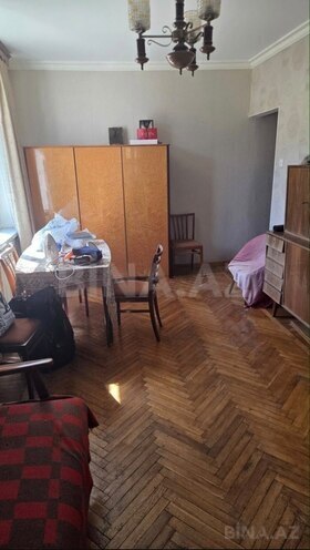 Продаётся 1-комн. вторичка 45 м², м. Ази Асланов, photo 3 from 7