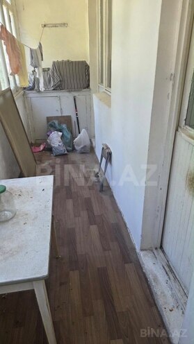 Продаётся 1-комн. вторичка 45 м², м. Ази Асланов, photo 6 from 7