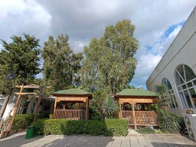 İcarəyə verilir  obyekt 800 m², Mərdəkan q., photo 10 from 14