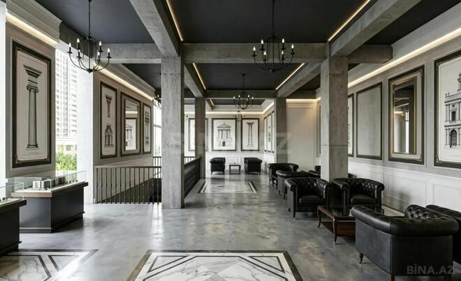 İcarəyə verilir  obyekt 280 m², İnşaatçılar m., photo 1 from 6