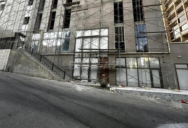 İcarəyə verilir  obyekt 280 m², İnşaatçılar m., photo 3 from 6