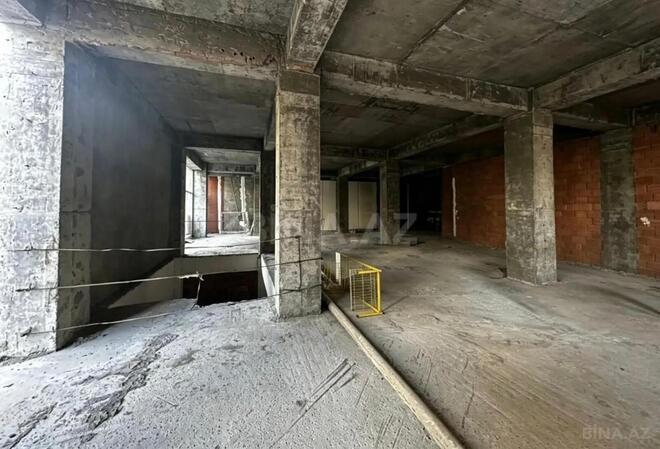 İcarəyə verilir  obyekt 280 m², İnşaatçılar m., photo 4 from 6