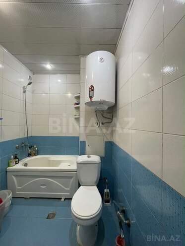 Satılır 2 otaqlı köhnə tikili 45 m², Xalqlar Dostluğu m., photo 8 from 9