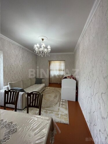 Satılır 2 otaqlı köhnə tikili 45 m², Xalqlar Dostluğu m., photo 3 from 9