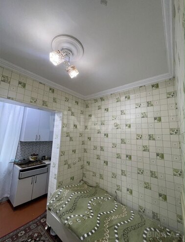 Satılır 2 otaqlı köhnə tikili 45 m², Xalqlar Dostluğu m., photo 7 from 9