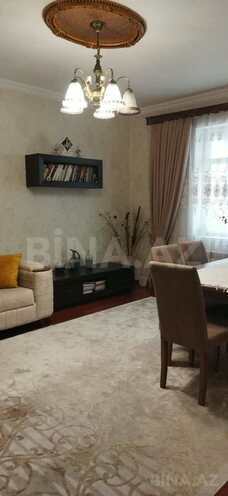 Satılır 3 otaqlı həyət evi/bağ evi 70 m², Yasamal r., photo 4 from 12