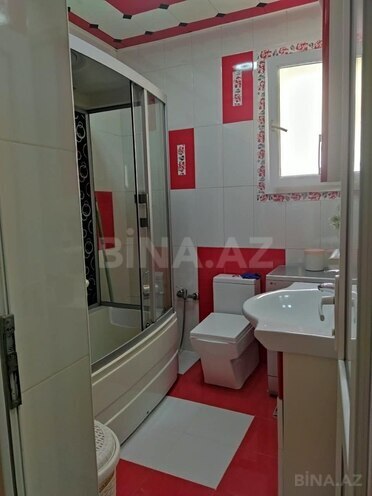 Satılır 3 otaqlı həyət evi/bağ evi 70 m², Yasamal r., photo 9 from 12