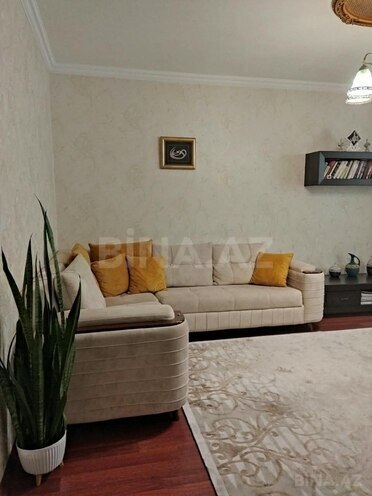 Satılır 3 otaqlı həyət evi/bağ evi 70 m², Yasamal r., photo 3 from 12