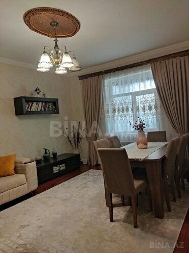 Satılır 3 otaqlı həyət evi/bağ evi 70 m², Yasamal r., photo 5 from 12