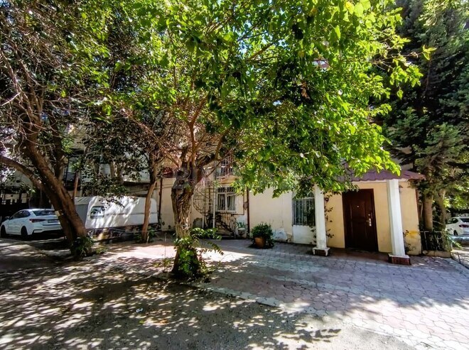 İcarəyə verilir  obyekt 80 m², 28 May m., photo 20 from 21