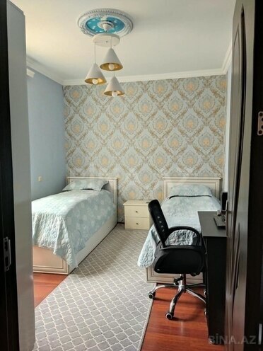 Satılır 3 otaqlı həyət evi/bağ evi 70 m², Yasamal r., photo 7 from 12